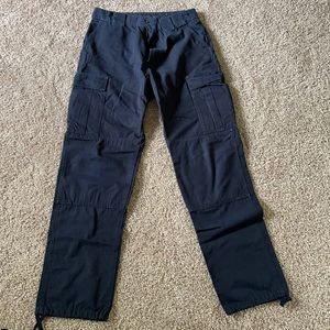 5.11 TDU pants.